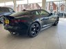 USED 2021 71 JAGUAR F-TYPE 5.0 V8 First Edition Coupe 2dr Petrol Auto AWD Euro 6 (s/s) (450 ps) 