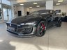 USED 2021 71 JAGUAR F-TYPE 5.0 V8 First Edition Coupe 2dr Petrol Auto AWD Euro 6 (s/s) (450 ps) 