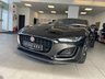 USED 2021 71 JAGUAR F-TYPE 5.0 V8 First Edition Coupe 2dr Petrol Auto AWD Euro 6 (s/s) (450 ps) 