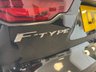 USED 2021 71 JAGUAR F-TYPE 5.0 V8 First Edition Coupe 2dr Petrol Auto AWD Euro 6 (s/s) (450 ps) 