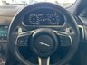 USED 2021 71 JAGUAR F-TYPE 5.0 V8 First Edition Coupe 2dr Petrol Auto AWD Euro 6 (s/s) (450 ps) 