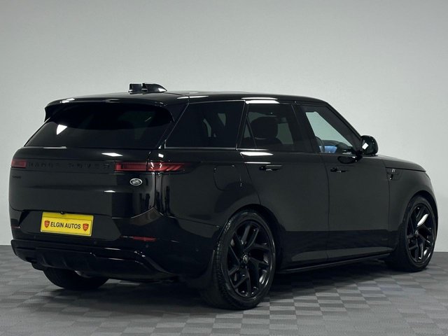 2023 Land Rover Range Rover Sport 3L Autobiography 5dr - Photo 8