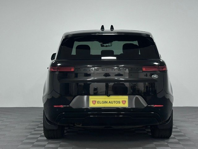 2023 Land Rover Range Rover Sport 3L Autobiography 5dr - Photo 7