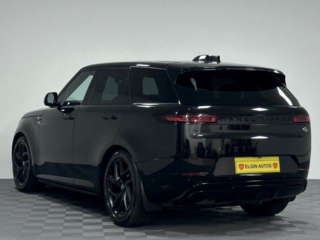 2023 Land Rover Range Rover Sport 3L Autobiography 5dr - Photo 6
