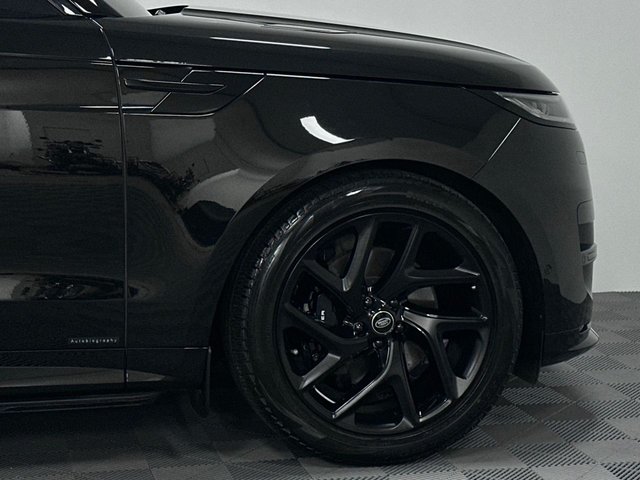 2023 Land Rover Range Rover Sport 3L Autobiography 5dr - Photo 10