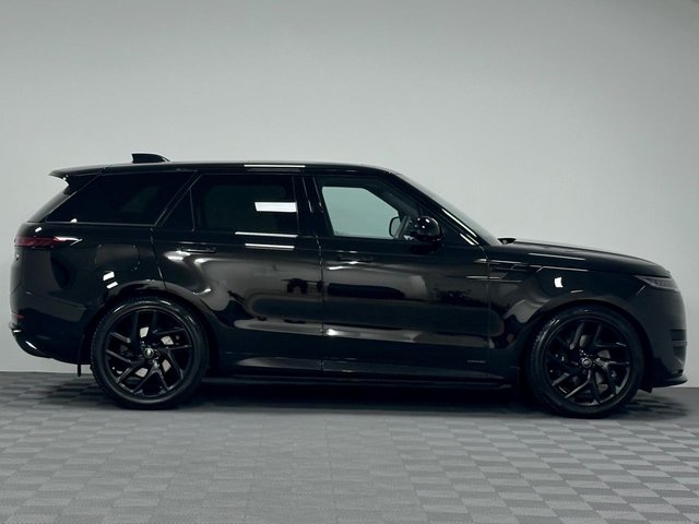 2023 Land Rover Range Rover Sport 3L Autobiography 5dr - Photo 11