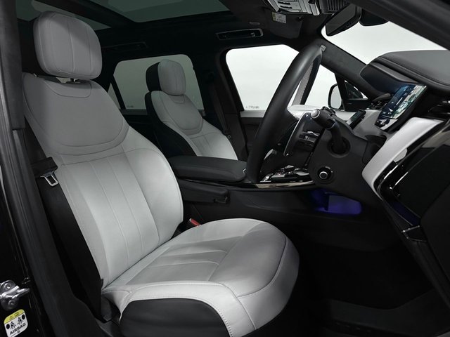 2023 Land Rover Range Rover Sport 3L Autobiography 5dr - Photo 5