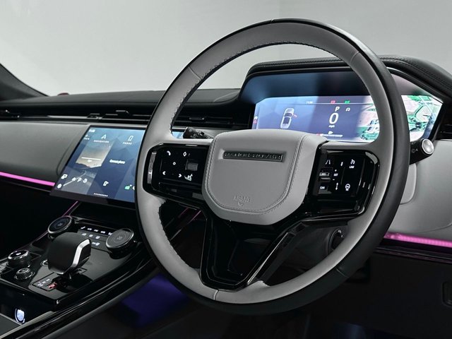 2023 Land Rover Range Rover Sport 3L Autobiography 5dr - Photo 4