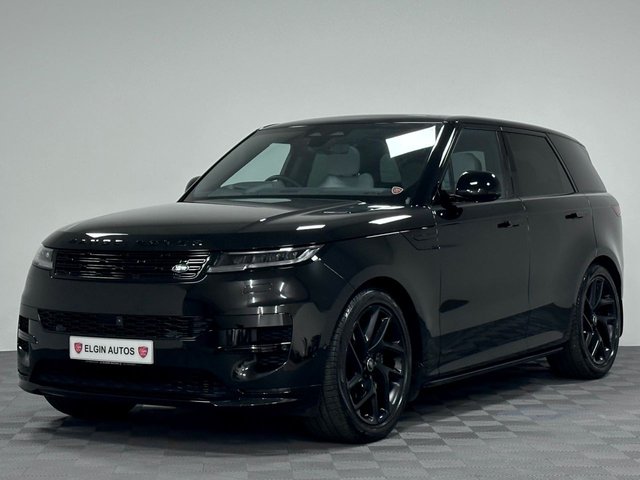 2023 Land Rover Range Rover Sport 3L Autobiography 5dr - Photo 3
