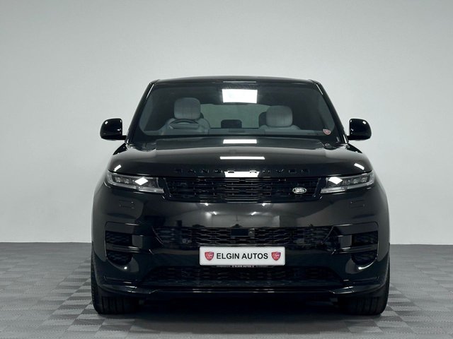 2023 Land Rover Range Rover Sport 3L Autobiography 5dr - Photo 2