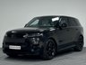 USED 2023 23 LAND ROVER RANGE ROVER SPORT D350  Autobiography 3.0 MHEV Auto ( 350 bhp ) ONE OWNER... BIG SPEC... D350...