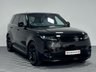 USED 2023 23 LAND ROVER RANGE ROVER SPORT D350  Autobiography 3.0 MHEV Auto ( 350 bhp ) ONE OWNER... BIG SPEC... D350...