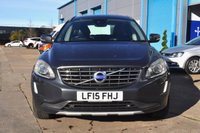 USED 2015 15 VOLVO XC60 2.0 D4 SE Lux SUV 5dr Diesel Auto Euro 6 (s/s) (190 ps) 