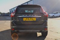USED 2015 15 VOLVO XC60 2.0 D4 SE Lux SUV 5dr Diesel Auto Euro 6 (s/s) (190 ps) 