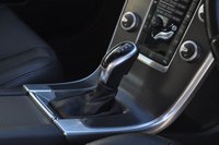 USED 2015 15 VOLVO XC60 2.0 D4 SE Lux SUV 5dr Diesel Auto Euro 6 (s/s) (190 ps) 