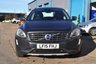 USED 2015 15 VOLVO XC60 2.0 D4 SE Lux SUV 5dr Diesel Auto Euro 6 (s/s) (190 ps) 