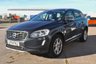USED 2015 15 VOLVO XC60 2.0 D4 SE Lux SUV 5dr Diesel Auto Euro 6 (s/s) (190 ps) 