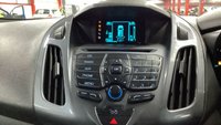 USED 2018 18 FORD TRANSIT CONNECT 1.5 TDCi 200 Limited Panel Van 5dr Diesel Manual L1 H1 (119 g/km, 118 bhp) 