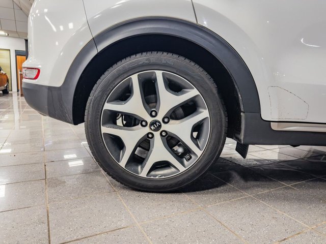 2016 Kia Sportage 2L Gt-Line 5dr - Photo 5