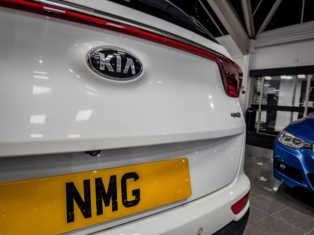 2016 Kia Sportage 2L Gt-Line 5dr - Photo 9