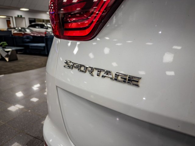 2016 Kia Sportage 2L Gt-Line 5dr - Photo 10