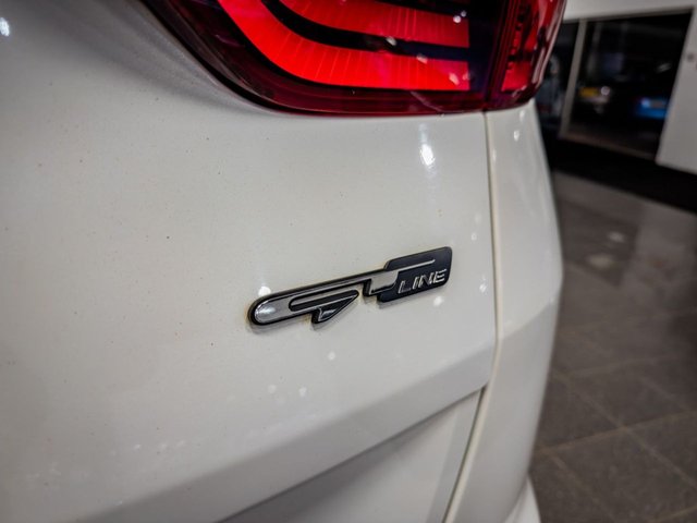 2016 Kia Sportage 2L Gt-Line 5dr - Photo 11