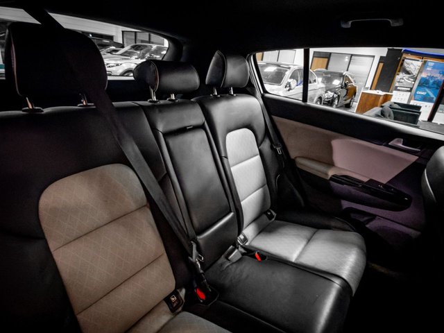 2016 Kia Sportage 2L Gt-Line 5dr - Photo 12