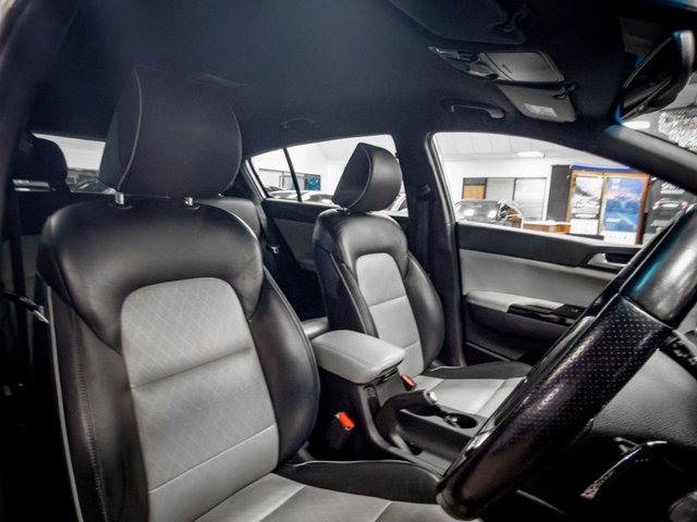 2016 Kia Sportage 2L Gt-Line 5dr - Photo 4