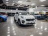 USED 2016 60 KIA SPORTAGE 2.0 CRDi GT-Line SUV 5dr Diesel Auto AWD Euro 6 (134 bhp) 