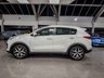 USED 2016 60 KIA SPORTAGE 2.0 CRDi GT-Line SUV 5dr Diesel Auto AWD Euro 6 (134 bhp) 