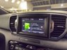 USED 2016 60 KIA SPORTAGE 2.0 CRDi GT-Line SUV 5dr Diesel Auto AWD Euro 6 (134 bhp) 