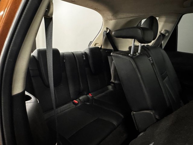 2017 NISSAN X-TRAIL 2017 1.6 dCi Tekna SUV 5dr Diesel Manual 4WD Euro 6 (s/s) (130 ps) - Photo 12