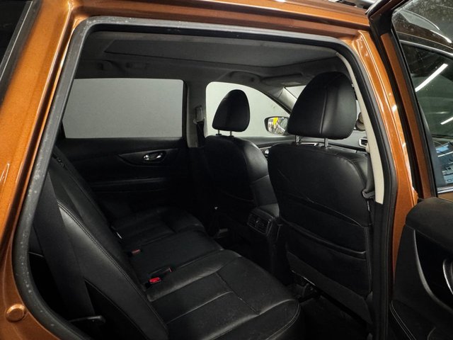 2017 NISSAN X-TRAIL 2017 1.6 dCi Tekna SUV 5dr Diesel Manual 4WD Euro 6 (s/s) (130 ps) - Photo 11