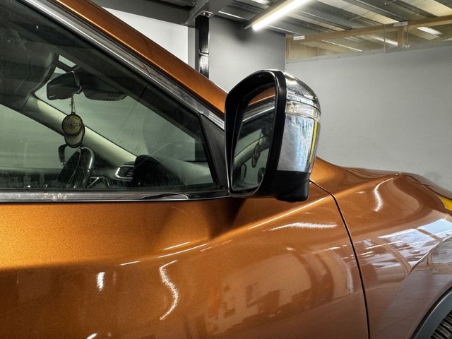 2017 NISSAN X-TRAIL 2017 1.6 dCi Tekna SUV 5dr Diesel Manual 4WD Euro 6 (s/s) (130 ps) - Photo 7