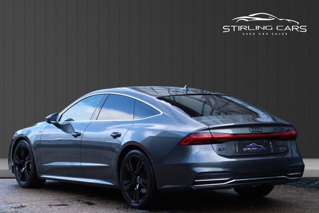 2020 Audi A7 3L S Line 5dr - Photo 7