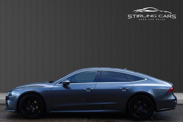 2020 Audi A7 3L S Line 5dr - Photo 5