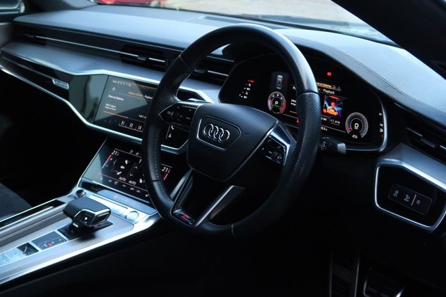 2020 Audi A7 3L S Line 5dr - Photo 10