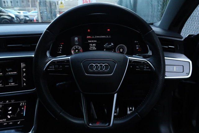 2020 Audi A7 3L S Line 5dr - Photo 11