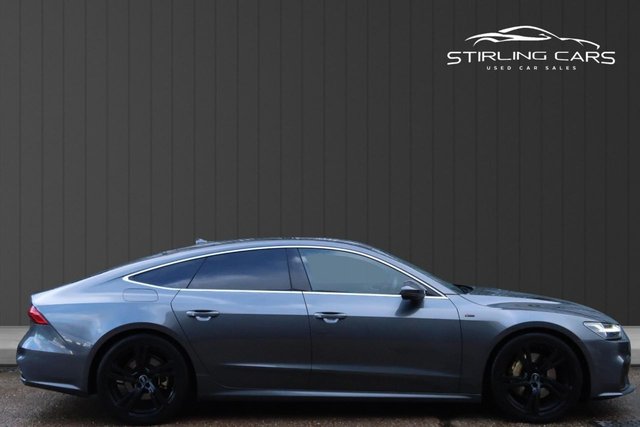 2020 Audi A7 3L S Line 5dr - Photo 4