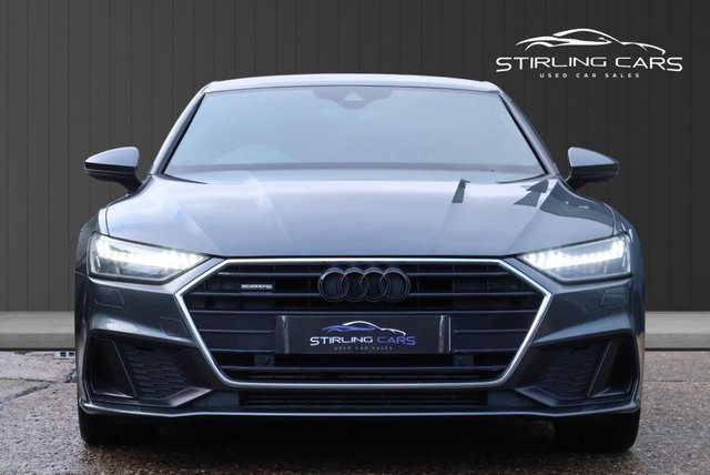 2020 Audi A7 3L S Line 5dr - Photo 3