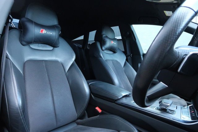 2020 Audi A7 3L S Line 5dr - Photo 12