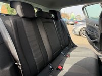 USED 2017 PEUGEOT 308 1.2 PureTech Allure Hatchback 5dr Petrol EAT Euro 6 (s/s) (130 ps) 2 keys