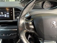 USED 2017 PEUGEOT 308 1.2 PureTech Allure Hatchback 5dr Petrol EAT Euro 6 (s/s) (130 ps) 2 keys