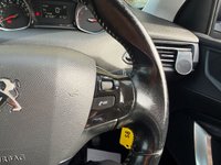 USED 2017 PEUGEOT 308 1.2 PureTech Allure Hatchback 5dr Petrol EAT Euro 6 (s/s) (130 ps) 2 keys