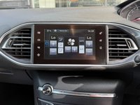 USED 2017 PEUGEOT 308 1.2 PureTech Allure Hatchback 5dr Petrol EAT Euro 6 (s/s) (130 ps) 2 keys