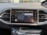 USED 2017 PEUGEOT 308 1.2 PureTech Allure Hatchback 5dr Petrol EAT Euro 6 (s/s) (130 ps) 2 keys