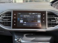USED 2017 PEUGEOT 308 1.2 PureTech Allure Hatchback 5dr Petrol EAT Euro 6 (s/s) (130 ps) 2 keys