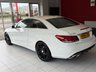 USED 2014 64 MERCEDES-BENZ E-CLASS 2.1 E250 CDI AMG Sport Coupe 2dr Diesel G-Tronic+ Euro 5 (s/s) (204 ps) FULL LEATHER/SAT NAV