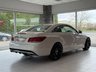 USED 2014 64 MERCEDES-BENZ E-CLASS 2.1 E250 CDI AMG Sport Coupe 2dr Diesel G-Tronic+ Euro 5 (s/s) (204 ps) FULL LEATHER/SAT NAV
