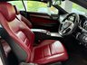 USED 2014 64 MERCEDES-BENZ E-CLASS 2.1 E250 CDI AMG Sport Coupe 2dr Diesel G-Tronic+ Euro 5 (s/s) (204 ps) FULL LEATHER/SAT NAV
